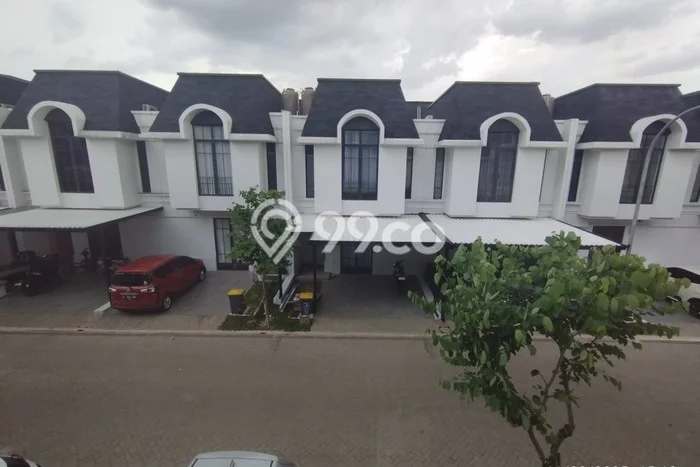 Disewakan Rumah Konsep Minimalis di Ciputat Tangerang Selatan dengan 3 Kamar Disewakan Rumah Konsep Minimalis di Ciputat Tangerang Selatan dengan 3 Kamar