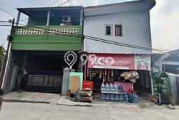 Rumah Minimalis 9 Kamar LT 200m2 di Jaka Setia Rumah Minimalis 9 Kamar LT 200m2 di Jaka Setia