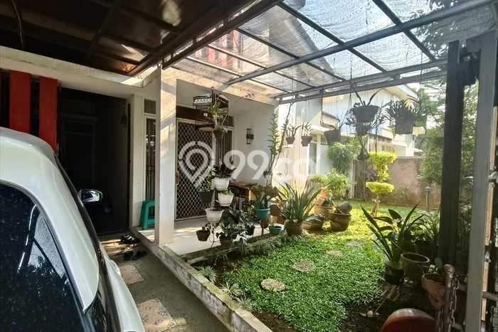 Jual Rumah Strategis Bagus Punya 4 KT di Jonggol Bogor SHM Jual Rumah Strategis Bagus Punya 4 KT di Jonggol Bogor SHM