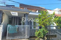 Jual Rumah Modern 3 KT di Galaxy, Bekasi Jual Rumah Modern 3 KT di Galaxy, Bekasi