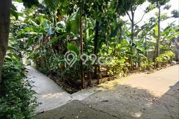 Dijual Tanah di Bekasi, Luas 637m2 SHM Dijual Tanah di Bekasi, Luas 637m2 SHM