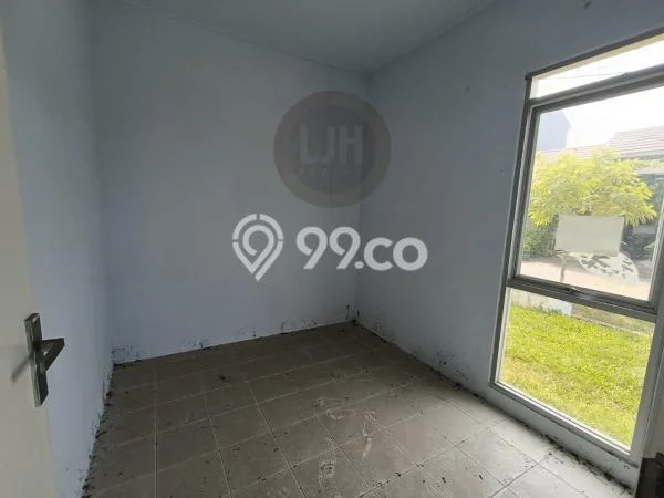Siap Huni Rumah Minimalis & Modern LB 27m2 di Citra Maja Raya Siap Huni Rumah Minimalis & Modern LB 27m2 di Citra Maja Raya