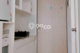 Sewa Apartemen Murah di BSD 0 KT Sewa Apartemen Murah di BSD 0 KT