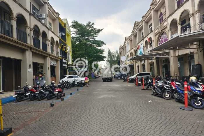 Unit Komersial Disewakan di Bekasi Area Strategis Harga Kompetitif Unit Komersial Disewakan di Bekasi Area Strategis Harga Kompetitif