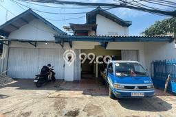 Unit Komersial Tersedia di Cikunir Spesifikasi LB 240m2 Unit Komersial Tersedia di Cikunir Spesifikasi LB 240m2