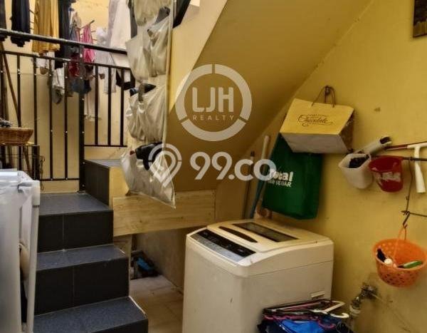 Jual Rumah Eksklusif 3 KT di Jaka Setia, Bekasi Jual Rumah Eksklusif 3 KT di Jaka Setia, Bekasi