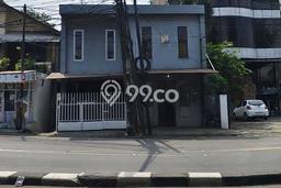 Hunian Super Mewah dengan Akses Paling Strategis di Rawajati, Jakarta Selatan Hunian Super Mewah dengan Akses Paling Strategis di Rawajati, Jakarta Selatan