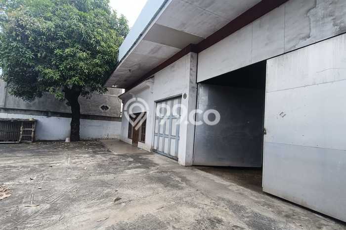 Untuk Dijual Gudang di Tambun Utara, Bekasi Harga Penawaran Spesial Untuk Dijual Gudang di Tambun Utara, Bekasi Harga Penawaran Spesial