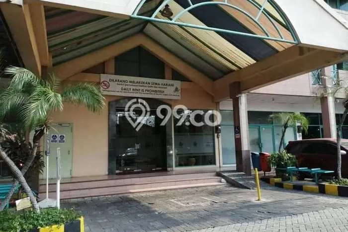 Apartemen Terawat Dijual di Jakarta Pusat Spesifikasi 4 KT, 3 KM Apartemen Terawat Dijual di Jakarta Pusat Spesifikasi 4 KT, 3 KM