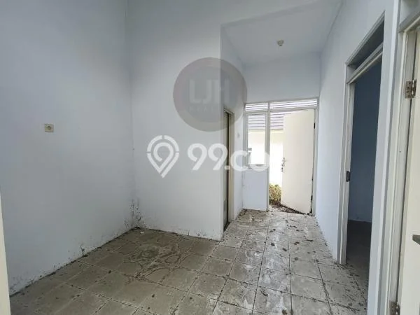 Siap Huni Rumah Minimalis & Modern LB 27m2 di Citra Maja Raya Siap Huni Rumah Minimalis & Modern LB 27m2 di Citra Maja Raya