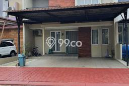Dijual Hunian Rumah Nyaman 4 Kamar di BSD, Tangerang Dijual Hunian Rumah Nyaman 4 Kamar di BSD, Tangerang