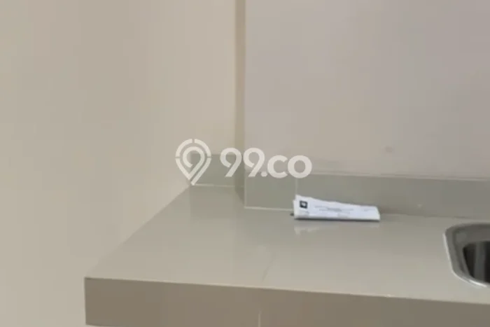 Sewa Apartemen Minimalis 36m2 Punya 0 KT, 0 KM, Lokasi di Karawaci Sewa Apartemen Minimalis 36m2 Punya 0 KT, 0 KM, Lokasi di Karawaci