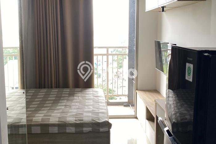 Sewa Apartemen Harga Terjangkau di Alam Sutera 1 Bedroom Sewa Apartemen Harga Terjangkau di Alam Sutera 1 Bedroom