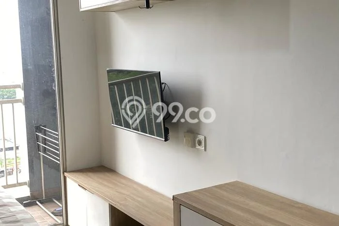 Sewa Apartemen Harga Terjangkau di Alam Sutera 1 Bedroom Sewa Apartemen Harga Terjangkau di Alam Sutera 1 Bedroom