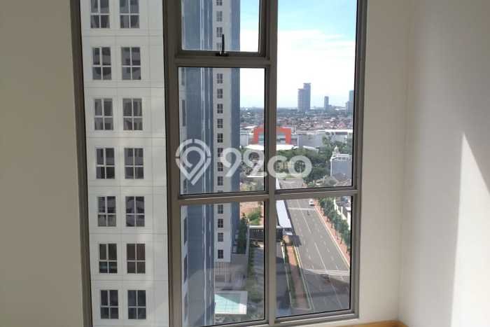 Apartemen Favorit Modern Dijual di Tangerang dengan 1 Kamar Tidur Apartemen Favorit Modern Dijual di Tangerang dengan 1 Kamar Tidur