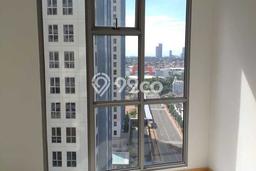 Apartemen Favorit Modern Dijual di Tangerang dengan 1 Kamar Tidur Apartemen Favorit Modern Dijual di Tangerang dengan 1 Kamar Tidur