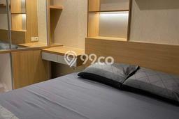 Apartemen Nyaman untuk Disewa, 2 Kamar di Jakarta Utara Apartemen Nyaman untuk Disewa, 2 Kamar di Jakarta Utara