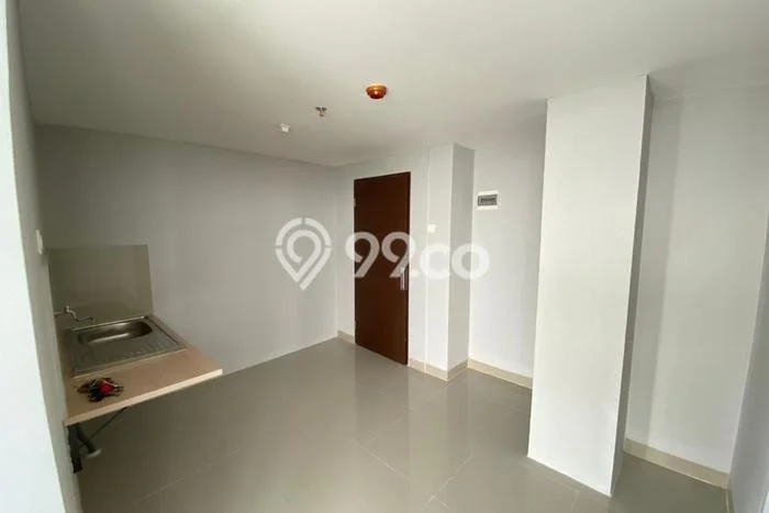 Apartemen Terjangkau di Tangerang Tangerang dengan 1 KT & 1 KM Apartemen Terjangkau di Tangerang Tangerang dengan 1 KT & 1 KM