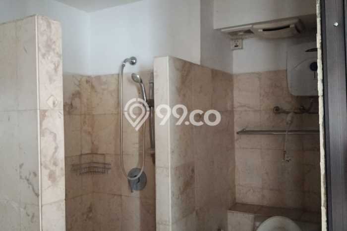 Apartemen Cozy Dijual di Bandung Spesifikasi 2 KT, 1 KM Apartemen Cozy Dijual di Bandung Spesifikasi 2 KT, 1 KM