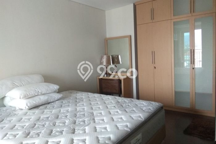 Hunian Apartemen Strategis untuk Dijual di Bandung dengan 2 Kamar Hunian Apartemen Strategis untuk Dijual di Bandung dengan 2 Kamar