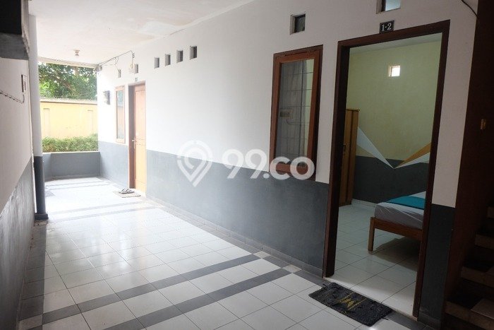 Unit Kost Dijual di Pasteur dengan 29 Kamar Kawasan Strategis Unit Kost Dijual di Pasteur dengan 29 Kamar Kawasan Strategis