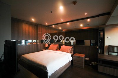 Paling Dicari! Apartemen Eksklusif Dijual di Sumurbandung Punya 2 Bedroom Paling Dicari! Apartemen Eksklusif Dijual di Sumurbandung Punya 2 Bedroom