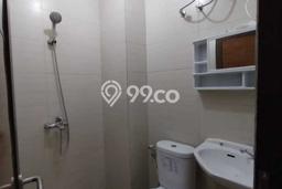 Apartemen Harga Bersahabat di Cicendo Spesifikasi 1 Kamar Apartemen Harga Bersahabat di Cicendo Spesifikasi 1 Kamar