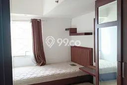 Apartemen Cozy Dijual di Bandung Spesifikasi 2 KT, 1 KM Apartemen Cozy Dijual di Bandung Spesifikasi 2 KT, 1 KM
