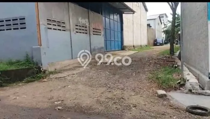 Gudang untuk disewa di Bekasi Timur punya LT 500m2 & LB 500m2 harga sewa kompetitif Gudang untuk disewa di Bekasi Timur punya LT 500m2 & LB 500m2 harga sewa kompetitif