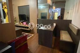 Apartemen Disewakan 2 Kamar Murah Siap Huni di Jakarta Utara, Luas 50m2 Apartemen Disewakan 2 Kamar Murah Siap Huni di Jakarta Utara, Luas 50m2