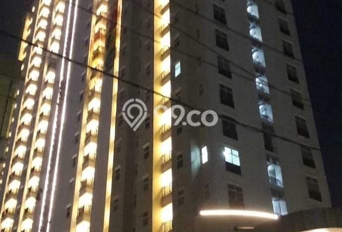 Hunian Apartemen Budget Friendly di Bekasi dengan 1 Kamar Tidur, 1 Kamar Mandi Hunian Apartemen Budget Friendly di Bekasi dengan 1 Kamar Tidur, 1 Kamar Mandi