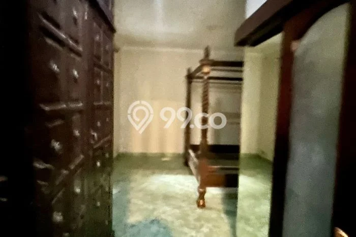 Rumah sewa siap huni 4 Kamar Tidur di Kemang Pratama, Bekasi Rumah sewa siap huni 4 Kamar Tidur di Kemang Pratama, Bekasi
