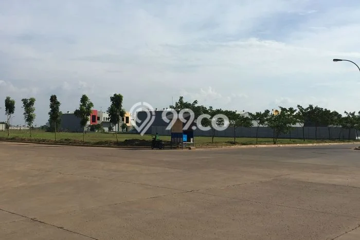 Kavling Tanah Disewakan di Tarumajaya Bekasi Luas 5788m2 Strategis Kavling Tanah Disewakan di Tarumajaya Bekasi Luas 5788m2 Strategis