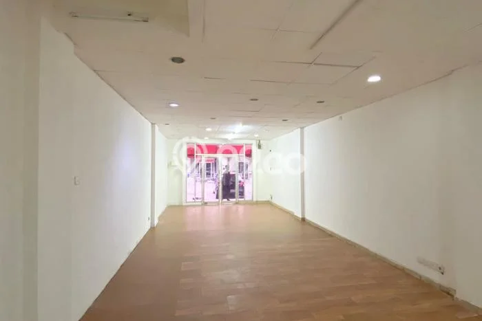 FOR RENT! Ruko di Sudirman Cocok untuk Bisnis 202m2 FOR RENT! Ruko di Sudirman Cocok untuk Bisnis 202m2