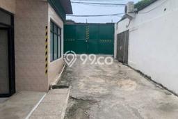 Kavling Tanah Dijual di Kapuk Kamal Jakarta Barat Spesifikasi 1260m2 Kavling Tanah Dijual di Kapuk Kamal Jakarta Barat Spesifikasi 1260m2