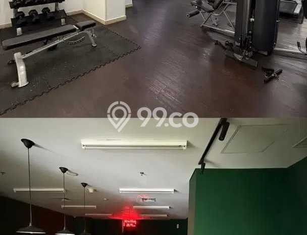 Dijual Apartemen di Jakarta Barat 1 Kamar & 1 Kamar Mandi, Luas 30m2 Dijual Apartemen di Jakarta Barat 1 Kamar & 1 Kamar Mandi, Luas 30m2