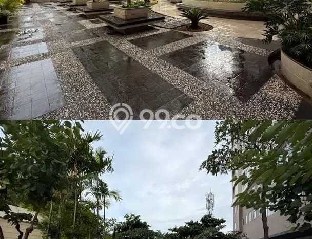 Dijual Apartemen di Jakarta Barat 1 Kamar & 1 Kamar Mandi, Luas 30m2 Dijual Apartemen di Jakarta Barat 1 Kamar & 1 Kamar Mandi, Luas 30m2
