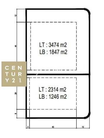 Kavling Tanah Disewakan di Tarumajaya Bekasi Luas 5788m2 Strategis Kavling Tanah Disewakan di Tarumajaya Bekasi Luas 5788m2 Strategis
