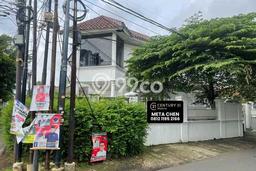 Rumah sewa siap pakai 5 Kamar Tidur di Cipete, Jakarta Selatan Rumah sewa siap pakai 5 Kamar Tidur di Cipete, Jakarta Selatan