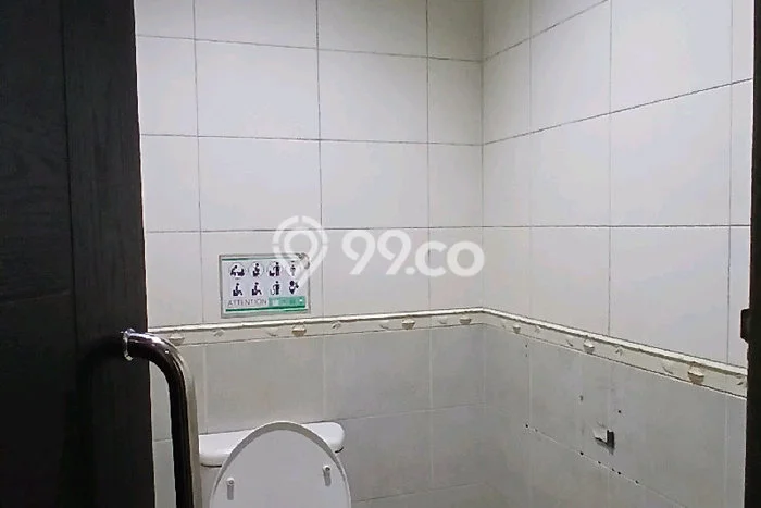 Unit Ruko Tersedia di Fatmawati Spesifikasi LB 576m2 Unit Ruko Tersedia di Fatmawati Spesifikasi LB 576m2