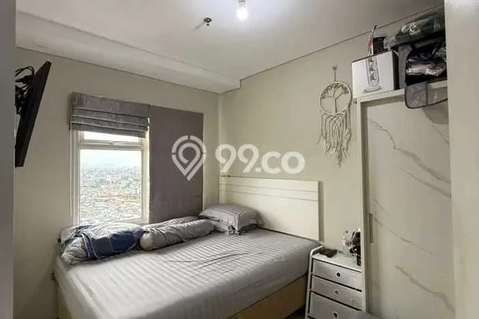 Dijual Apartemen di Jakarta Barat 1 Kamar & 1 Kamar Mandi, Luas 30m2 Dijual Apartemen di Jakarta Barat 1 Kamar & 1 Kamar Mandi, Luas 30m2