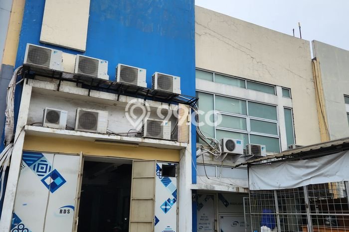 Gudang Dijual Lokasi Stratagis di Pulo Gadung Jakarta Timur Cocok untuk Investasi Gudang Dijual Lokasi Stratagis di Pulo Gadung Jakarta Timur Cocok untuk Investasi