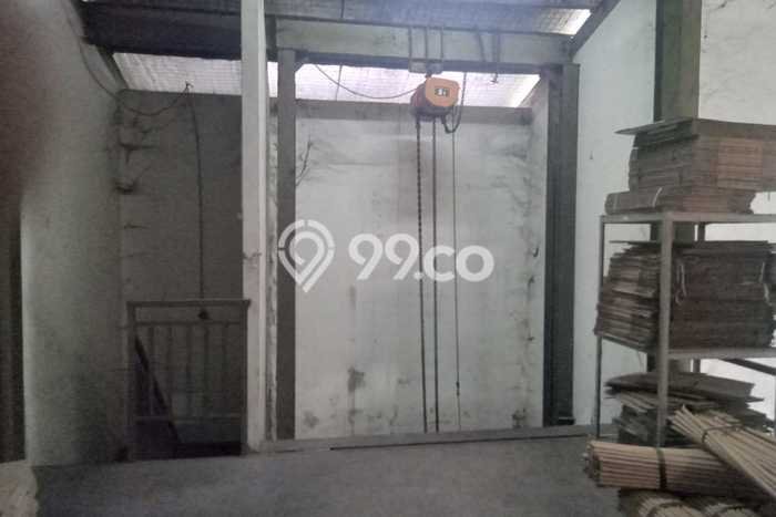Gudang Dijual Lokasi Emas di Cikarang Pusat Luas 1841m2 Gudang Dijual Lokasi Emas di Cikarang Pusat Luas 1841m2