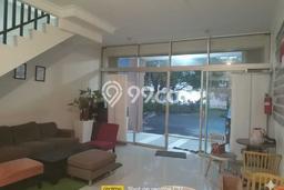 Unit Ruko Tersedia di harapan indah Spesifikasi LB 160m2 Unit Ruko Tersedia di harapan indah Spesifikasi LB 160m2