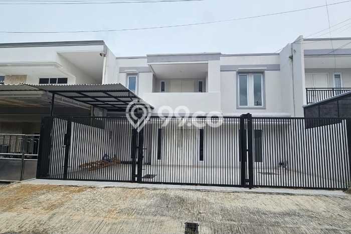 Jarang Ada! Rumah Kontrakan 7 Kamar Bagus Siap Huni Harapan Baru Jarang Ada! Rumah Kontrakan 7 Kamar Bagus Siap Huni Harapan Baru