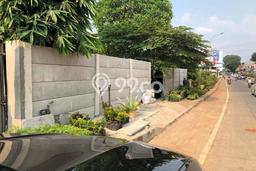 Untuk Dijual Tanah 1069m2 di Cibubur, Jakarta Timur Untuk Dijual Tanah 1069m2 di Cibubur, Jakarta Timur