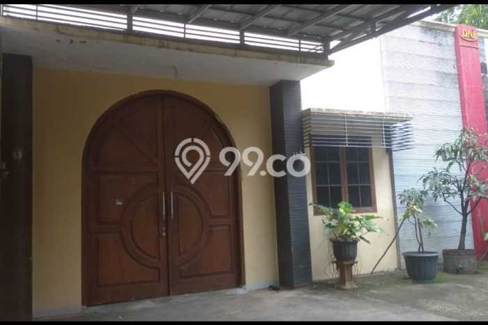 HARGA MENARIK! Tanah Kawasan Cakung, Luas 540m2m², Lingkungan Nyaman, Bebas Banjir HARGA MENARIK! Tanah Kawasan Cakung, Luas 540m2m², Lingkungan Nyaman, Bebas Banjir