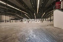 LOKASI PREMIUM! Gudang di Delta Mas, Luas 900m2m², Lokasi Niaga LOKASI PREMIUM! Gudang di Delta Mas, Luas 900m2m², Lokasi Niaga