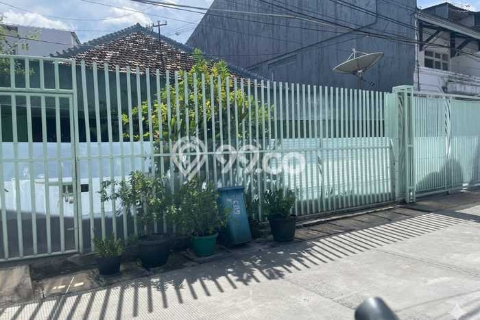 Hunian Super Mewah dengan Akses Paling Strategis di Jelambar, Jakarta Barat Hunian Super Mewah dengan Akses Paling Strategis di Jelambar, Jakarta Barat