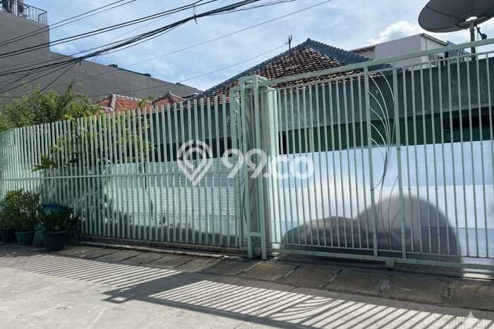 Hunian Super Mewah dengan Akses Paling Strategis di Jelambar, Jakarta Barat Hunian Super Mewah dengan Akses Paling Strategis di Jelambar, Jakarta Barat